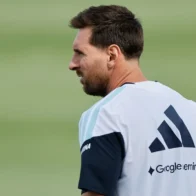 Despiden a la presentadora argentina que dio la noticia falsa de la muerte del padre de Lionel Messi - Noticias de hoy en República Dominicana | De Último Minuto