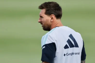 Despiden a la presentadora argentina que dio la noticia falsa de la muerte del padre de Lionel Messi - Noticias de hoy en República Dominicana | De Último Minuto