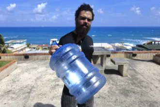 Más de 100,000 usuarios afectados por interrupciones del servicio de agua en Puerto Rico