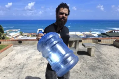 Más de 100,000 usuarios afectados por interrupciones del servicio de agua en Puerto Rico