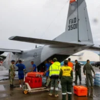 Venezuela ha recibido a más de 1,600 rescatistas para atender a víctimas de los terremotos