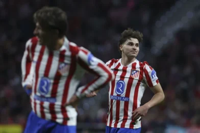 Real Madrid ofrece 150 millones por Julián Álvarez y el Atlético los rechaza - Noticias de hoy en República Dominicana | De Último Minuto