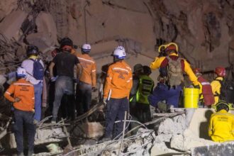 Ascienden 920 el número de muertos y 3.360 heridos tras terremotos en Venezuela