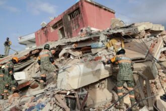 Venezuela entra en horas críticas mientras continúa el rescate de víctimas - Noticias de hoy en República Dominicana | De Último Minuto