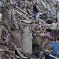 Confirman la muerte de una dominicana entre las víctimas de los terremotos en Venezuela - Noticias de hoy en República Dominicana | De Último Minuto