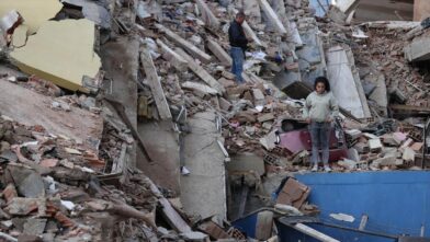 Confirman la muerte de una dominicana entre las víctimas de los terremotos en Venezuela - Noticias de hoy en República Dominicana | De Último Minuto