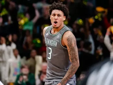 Yaxel Lendeborg amplía la historia dominicana en la NBA: ya son 15 criollos elegidos en el Draft - Noticias de hoy en República Dominicana | De Último Minuto