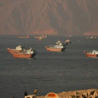Irán anuncia el cierre del estrecho de Ormuz por los ataques de Israel en el sur del Líbano - Noticias de hoy en República Dominicana | De Último Minuto