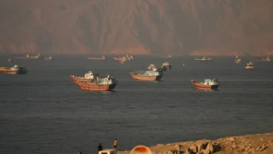 Irán anuncia el cierre del estrecho de Ormuz por los ataques de Israel en el sur del Líbano - Noticias de hoy en República Dominicana | De Último Minuto