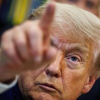 Trump anuncia represalias contra Irán por derribar un helicóptero estadounidense - Noticias de hoy en República Dominicana | De Último Minuto
