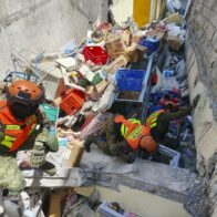 Manny Pacquiao colecta donaciones para ayudar a las víctimas del terremoto en Filipinas - Noticias de hoy en República Dominicana | De Último Minuto