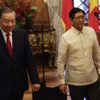 Filipinas y Vietnam ven "innegociable" la libre navegación por aguas en disputa con Pekín - Noticias de hoy en República Dominicana | De Último Minuto