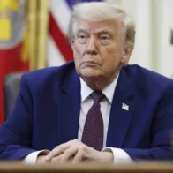 Trump afirma que el ataque de Israel contra Beirut "no debería haber ocurrido"