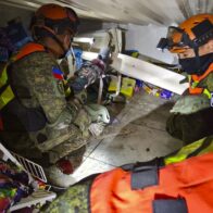 Crean “Venezuela Te Busca”, plataforma para localizar desaparecidos tras los terremotos - Noticias de hoy en República Dominicana | De Último Minuto