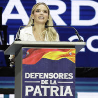 La empresaria Ana Lucía Pineda será la próxima primera dama de Colombia - Noticias de hoy en República Dominicana | De Último Minuto