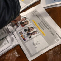 De la Espriella aventaja a Cepeda por 1,85 puntos con el 89,58% de las mesas informadas - Noticias de hoy en República Dominicana | De Último Minuto