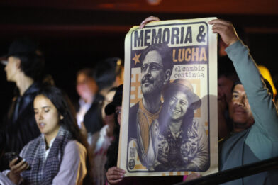 La izquierda colombiana se resiste a reconocer derrota y mantiene esperanza en escrutinio - Noticias de hoy en República Dominicana | De Último Minuto
