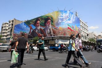 Irán va a revisar las negociaciones con EEUU tras los últimos ataques - Noticias de hoy en República Dominicana | De Último Minuto