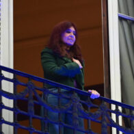 Cristina Fernández cumple un año presa y se aferra a liderazgo de un peronismo en el limbo - Noticias de hoy en República Dominicana | De Último Minuto
