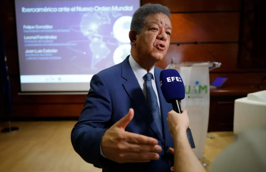 Funglode advierte de niveles de analfabetismo convencional y digital en América Latina - Noticias de hoy en República Dominicana | De Último Minuto