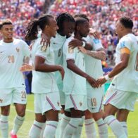 Francia aplasta a Noruega y avanza como líder del Grupo I - Noticias de hoy en República Dominicana | De Último Minuto