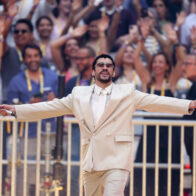 Bad Bunny  se corona como el rey de la música latina tras su residencia en Madrid - Noticias de hoy en República Dominicana | De Último Minuto