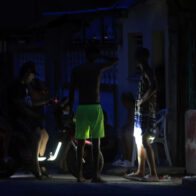 El mayor apagón de este martes en Cuba desconectará a la vez a casi el 67 % de la isla - Noticias de hoy en República Dominicana | De Último Minuto