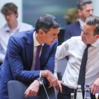 Líderes de la UE discuten sobre el próximo presupuesto y la incertidumbre en Oriente Medio - Noticias de hoy en República Dominicana | De Último Minuto