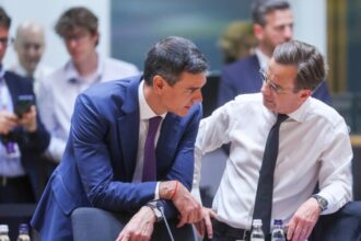 Líderes de la UE discuten sobre el próximo presupuesto y la incertidumbre en Oriente Medio - Noticias de hoy en República Dominicana | De Último Minuto