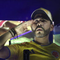 De la Espriella gana la Presidencia de Colombia, según conteo preliminar - Noticias de hoy en República Dominicana | De Último Minuto