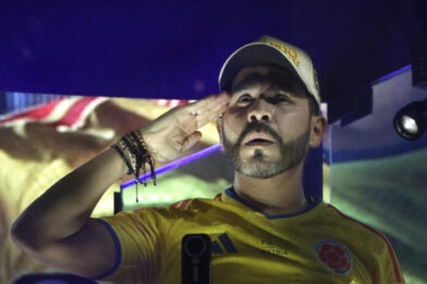 De la Espriella gana la Presidencia de Colombia, según conteo preliminar - Noticias de hoy en República Dominicana | De Último Minuto