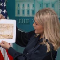 Proyecto de salón de baile de la Casa Blanca podría costar hasta US$600 millones