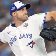 Scherzer vuelve a la lista de lesionados; Ohtani supera una complicada salida en triunfo de los Dodgers - Noticias de hoy en República Dominicana | De Último Minuto