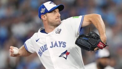 Scherzer vuelve a la lista de lesionados; Ohtani supera una complicada salida en triunfo de los Dodgers - Noticias de hoy en República Dominicana | De Último Minuto
