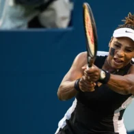 Serena Williams jugará el dobles en Queen’s - Noticias de hoy en República Dominicana | De Último Minuto