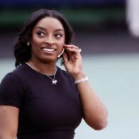 Simone Biles revela que estuvo “a un paso de la muerte” tras reciente hospitalización - Noticias de hoy en República Dominicana | De Último Minuto