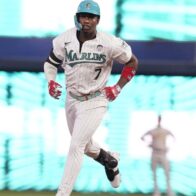 Marlins, Cerveceros y Azulejos protagonizan jornada dominical en MLB - Noticias de hoy en República Dominicana | De Último Minuto