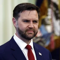 Vance dice que EE.UU. seguirá negociando con Irán aunque Israel no esté de acuerdo