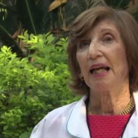 Fallece en Santo Domingo la investigadora Ellen Levy Koenig, referente en estudios sobre VIH/sida en el país