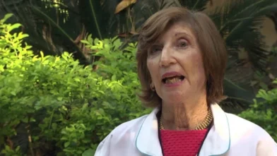 Fallece en Santo Domingo la investigadora Ellen Levy Koenig, referente en estudios sobre VIH/sida en el país