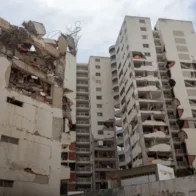 Delcy Rodríguez promete nuevas viviendas antes de que finalice el año tras el doble terremoto