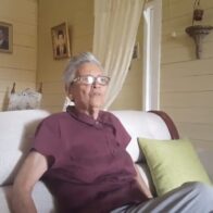 Video de la madre de Alex Bueno emociona a miles en las redes sociales