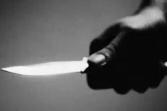Hombre hiere con arma blanca a su expareja y luego ingiere sustancia tóxica en Dajabón
