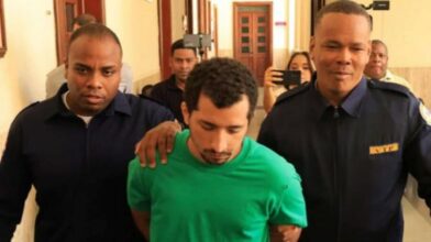 Corte conocerá apelación contra el no ha lugar otorgado a Jean Andrés Pumarol