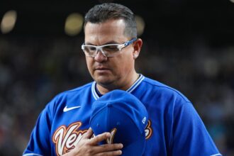 Omar López llama a la unión de Venezuela tras los devastadores terremotos - Noticias de hoy en República Dominicana | De Último Minuto