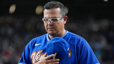Omar López llama a la unión de Venezuela tras los devastadores terremotos - Noticias de hoy en República Dominicana | De Último Minuto