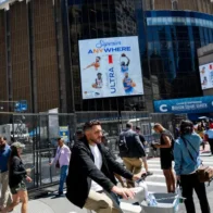 Policía de Nueva York, en alerta por actos del 4 de julio, Mundial y boda de Taylor Swift - Noticias de hoy en República Dominicana | De Último Minuto