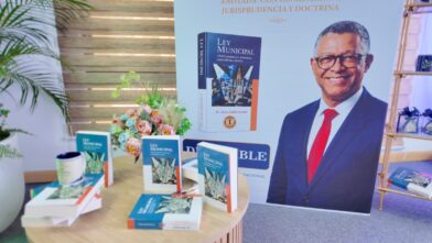 Marcos Colón Arache plantea fortalecer la autonomía municipal con actualización de la Ley 176-07