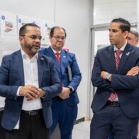 ITLA y SeNaSa fortalecen diálogo para ampliar colaboración - Noticias de hoy en República Dominicana | De Último Minuto