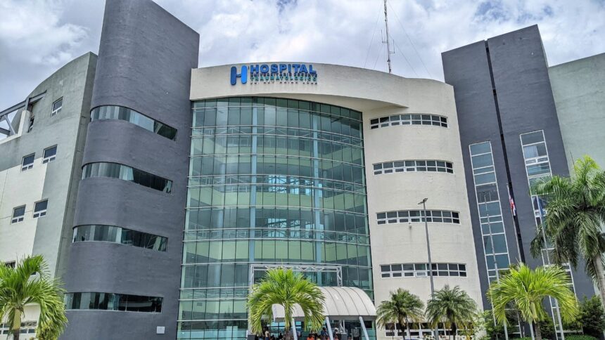 RD impulsa Red Nacional de Trauma con hospitales especializados y nuevas capacidades de emergencia